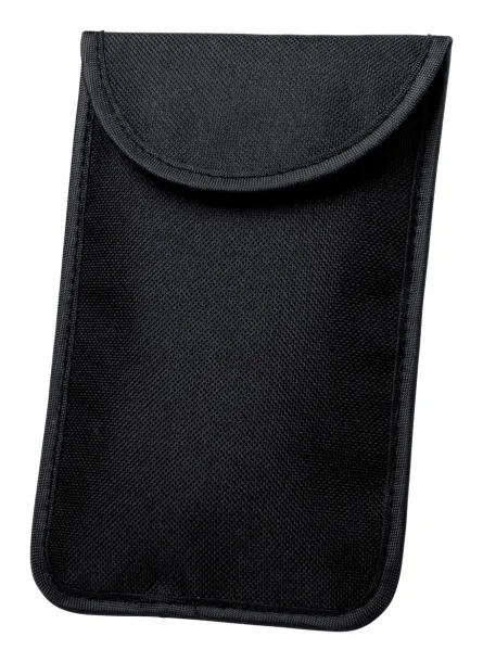 Hismal pouch Black