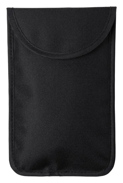 Hismal pouch Black