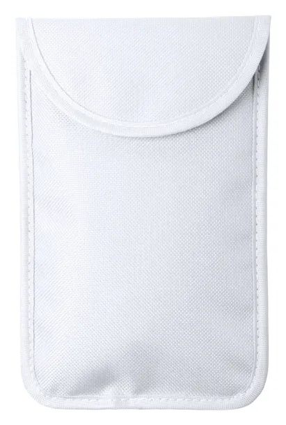 Hismal pouch White