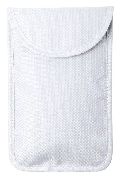 Hismal pouch White