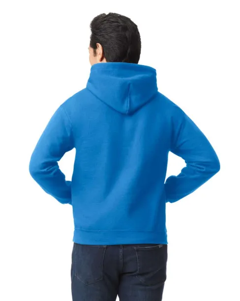  HEAVY BLEND™ hoodie, 271 g/m² - Gildan Kraljevski plava