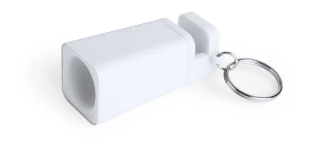 Holys iPhone® holder White