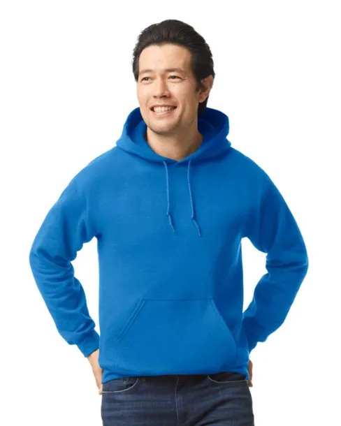  HEAVY BLEND™ hoodie, 271 g/m² - Gildan Kraljevski plava