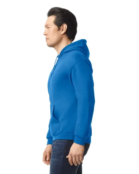  HEAVY BLEND™ hoodie, 271 g/m² - Gildan Kraljevski plava