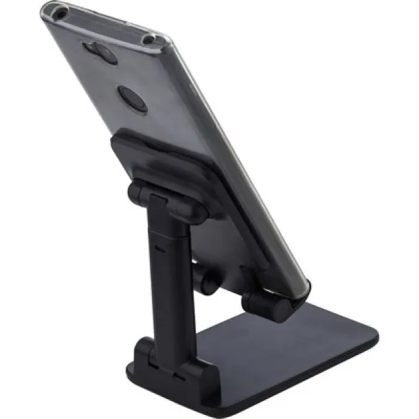  Phone stand black