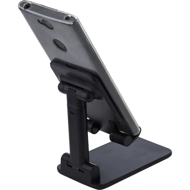  Phone stand black