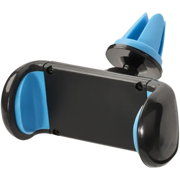 Grip car phone holder Royal blue