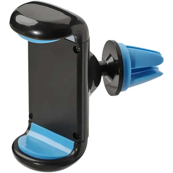 Grip car phone holder Royal blue