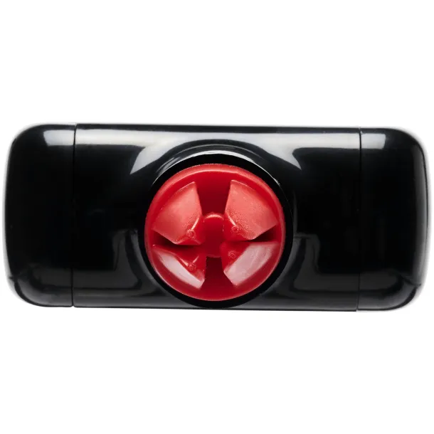 Grip car phone holder Red