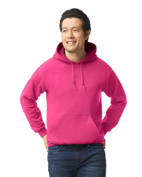  HEAVY BLEND™ ADULT HOODED SWEATSHIRT - Gildan Heliconia