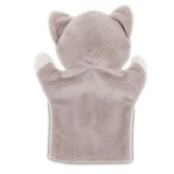 Jinx Plush cat, hand puppet A69F99