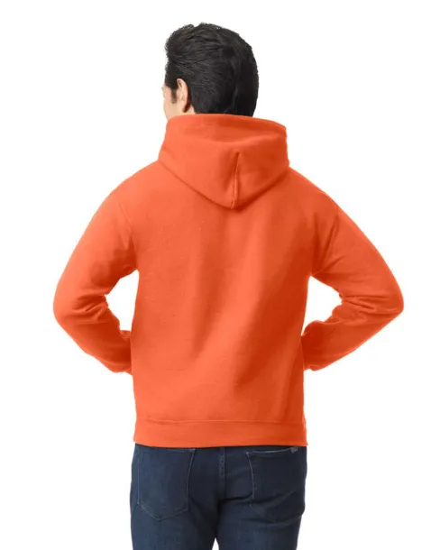  HEAVY BLEND™ ADULT HOODED SWEATSHIRT - Gildan Orange