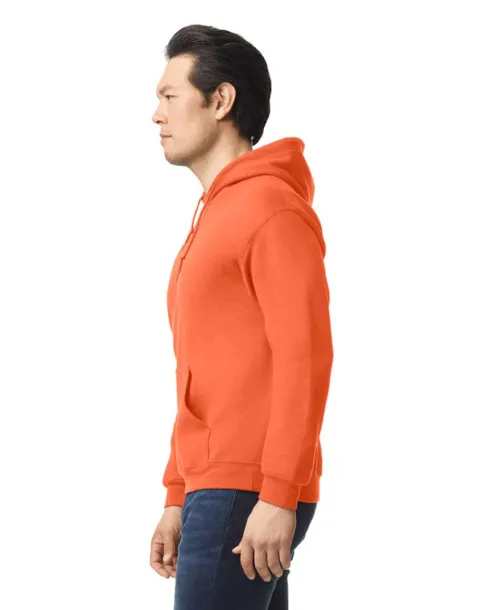  HEAVY BLEND™ ADULT HOODED SWEATSHIRT - Gildan Orange