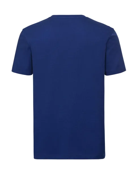  Men's Pure Organic Tee - Russell Pure Organic