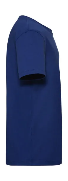  Muška kratka majica od organskog pamuka, 160 g/m² - Russell Pure Organic