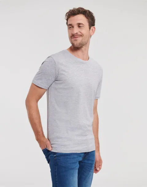  Men's Pure Organic Tee - Russell Pure Organic