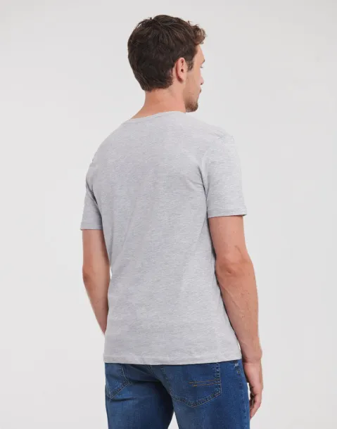  Men's Pure Organic Tee - Russell Pure Organic