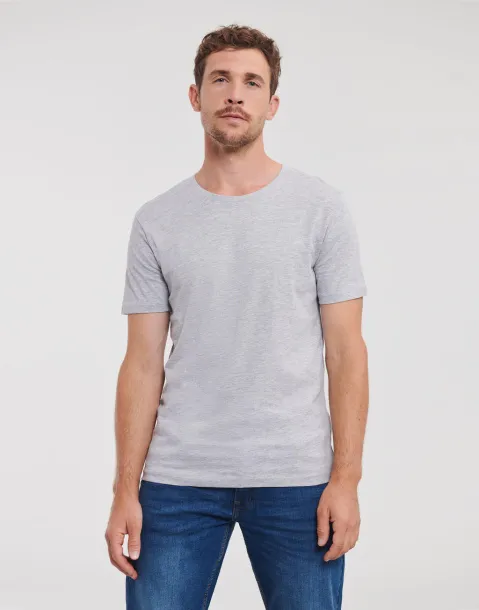  Men's Pure Organic Tee - Russell Pure Organic