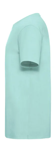  Muška kratka majica od organskog pamuka, 160 g/m² - Russell Pure Organic