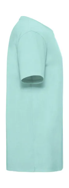  Muška kratka majica od organskog pamuka, 160 g/m² - Russell Pure Organic