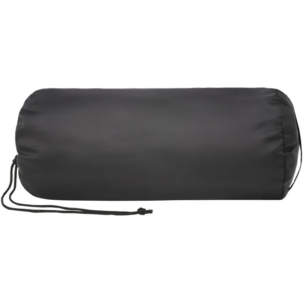 Lily RPET deka od koraljnog flisa - 240 g/m2 - Seasons Siva