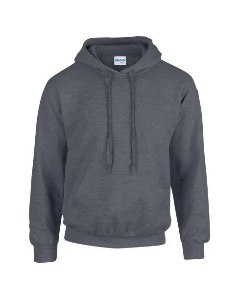  HEAVY BLEND™ ADULT HOODED SWEATSHIRT - Gildan Dark Heather