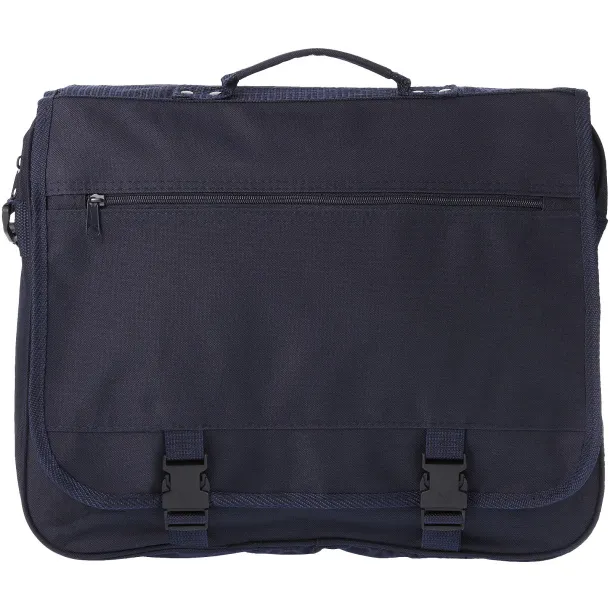 Anchorage conference bag - Bullet Navy Blue