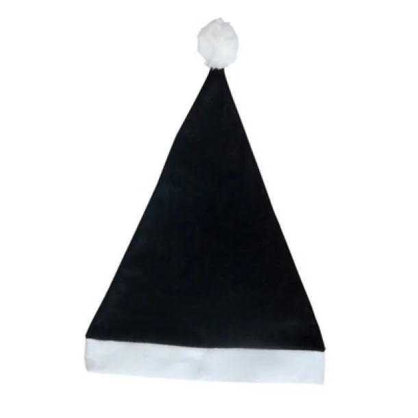  Christmas hat black