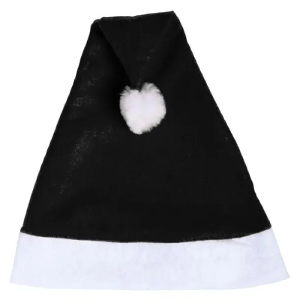  Christmas hat black