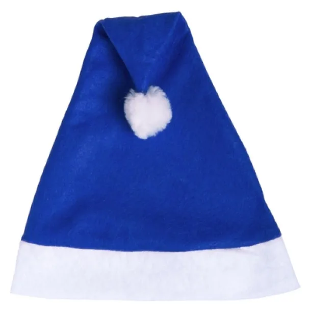  Christmas hat navy blue