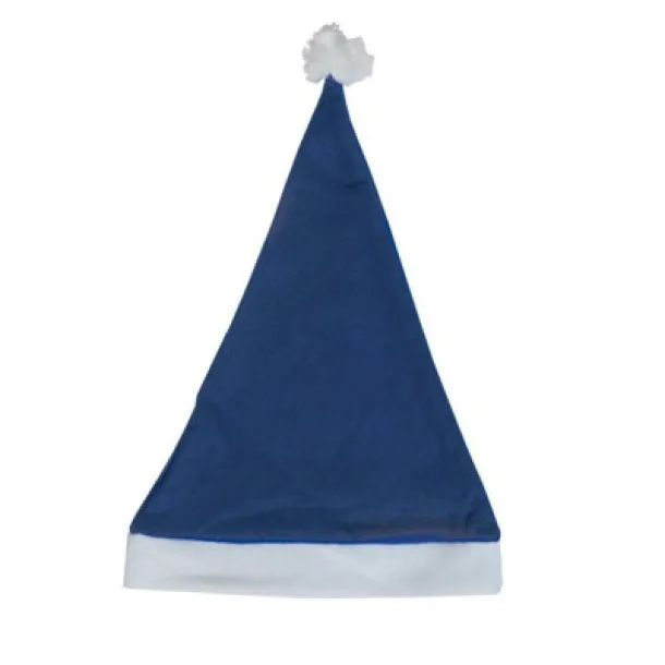  Christmas hat navy blue