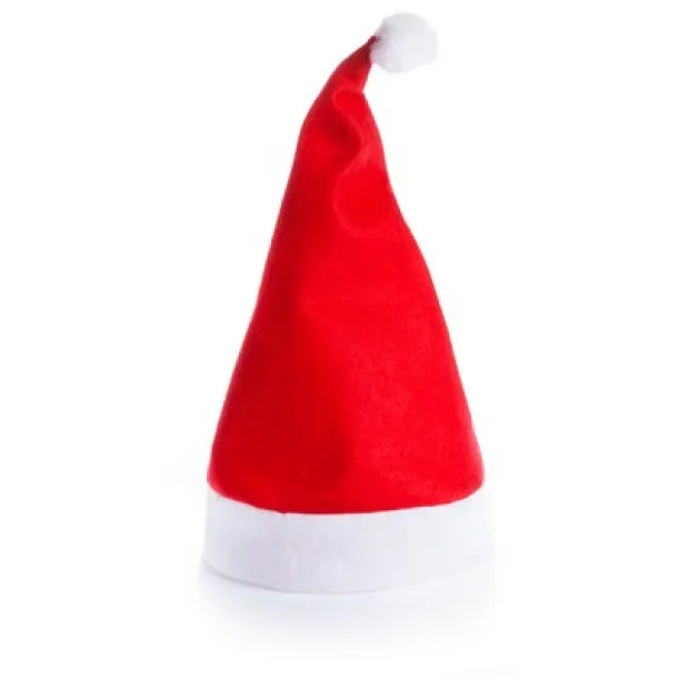  Christmas hat red