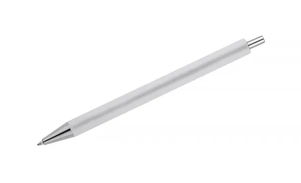 NOVI Ball pen White