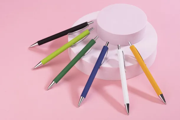 NOVI Ball pen Bijela