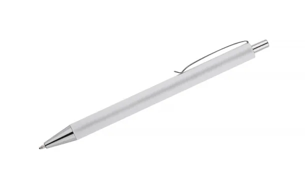 NOVI Ball pen White