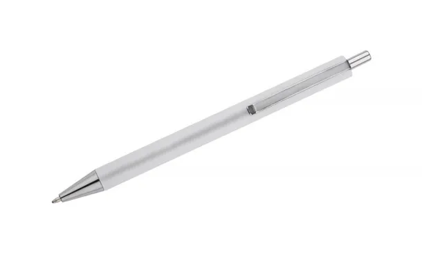 NOVI Ball pen White