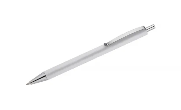 NOVI Ball pen White