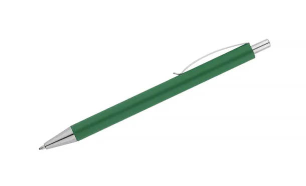 NOVI Ball pen zielony