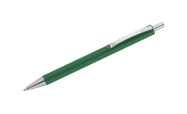 NOVI Ball pen zielony