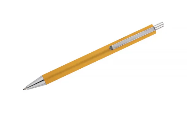 NOVI Ball pen Orange