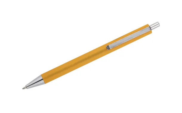 NOVI Ball pen Yellow