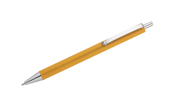 NOVI Ball pen Yellow