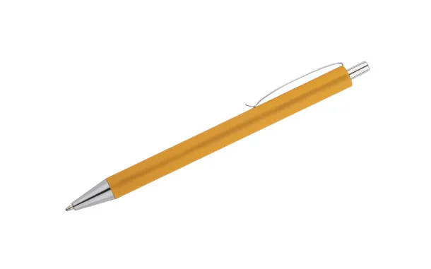 NOVI Ball pen Yellow