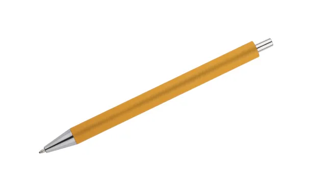 NOVI Ball pen Yellow