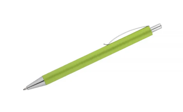 NOVI Ball pen Svijetlo zelena