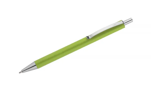 NOVI Ball pen Light green