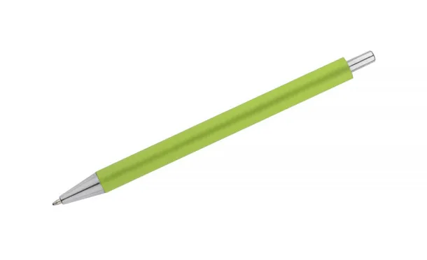 NOVI Ball pen Svijetlo zelena
