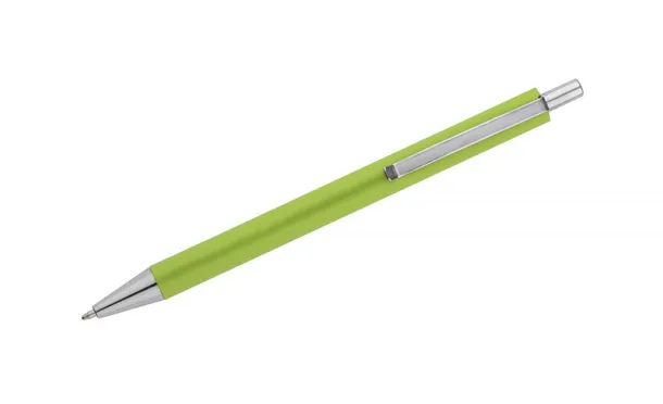 NOVI Ball pen Light green