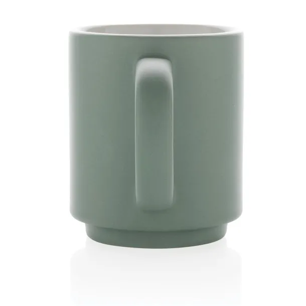  Ceramic stackable mug - XD Collection 45533C 