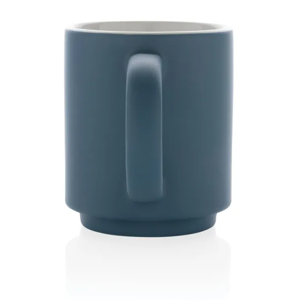  Keramička šalica, 180 ml - XD Collection Plava